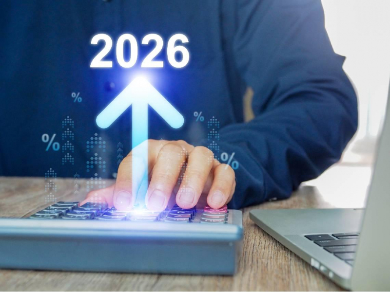 2026買什麼才會賺？0050、0052不夠看，這4檔近3年績效200％up！現在能進場？林奇芬：高勝率這樣買